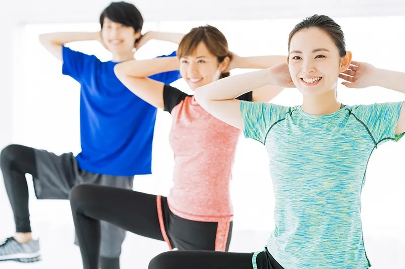 おすすめイメージ